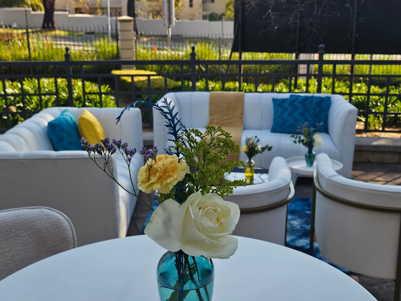 Corporate event at Muano Functions Venue, photo 15